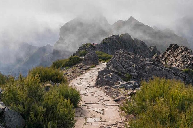 Morning Self-Guided Hike Pico Arieiro to Pico Ruivo W/ Transfers - Positive Feedback From Reviews