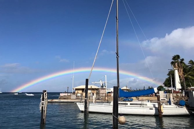 Morning Snorkel Sail From Lahaina Harbor - Inclusion Details