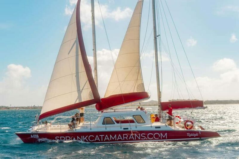 Morning Snorkeling or Sunset Sail to Boca Catalina With BBQ - A Complete Look at the Boca Catalina Snorkel and Sunset Cruise