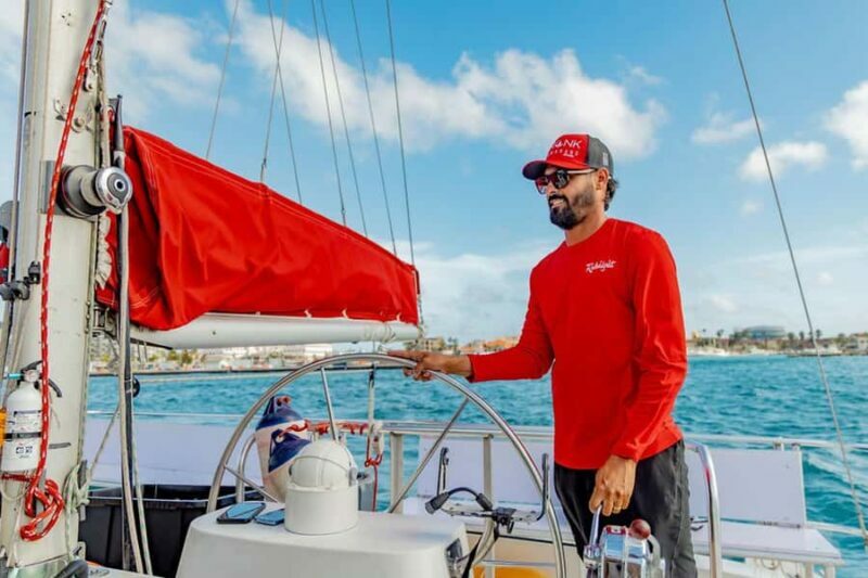 Morning Snorkeling or Sunset Sail to Boca Catalina With BBQ - FAQs