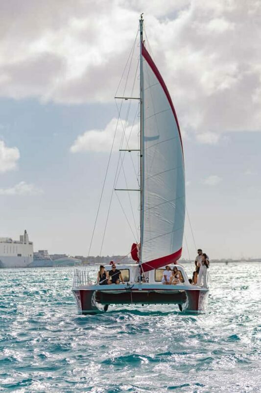 Morning Snorkeling or Sunset Sail to Boca Catalina With BBQ - Final Thoughts