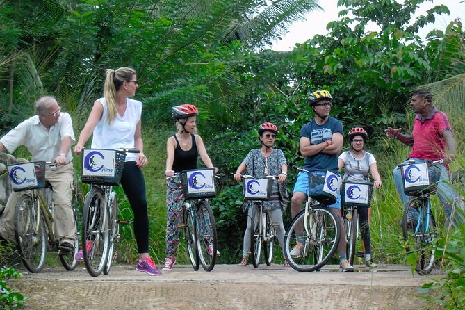 Morning Sports Cycling From Galle Review - Key Points