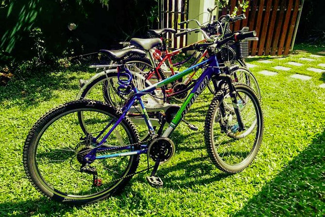 Morning Sports Cycling From Galle Review - Included in the Tour