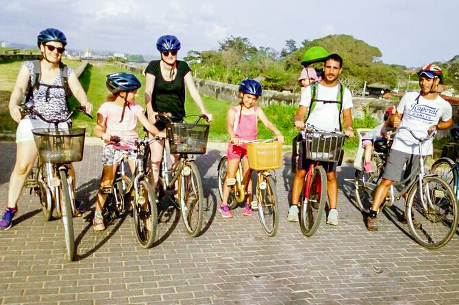 Morning Sports Cycling From Galle Review - Important Considerations