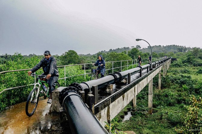 Morning Sports Cycling From Galle Review - Booking and Cancellation