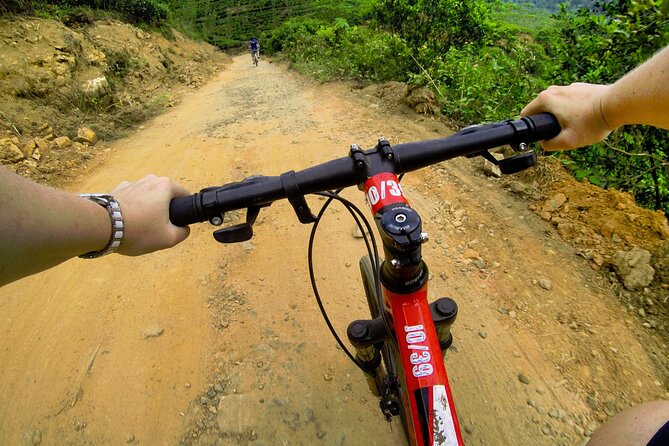 Morning Sports Cycling From Galle Review - Recap
