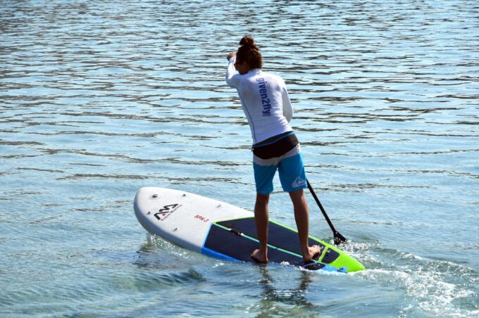 Morning Stand Up Paddle Tour in Split - Frequently Asked Questions