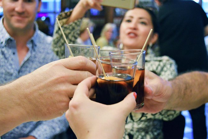 Morning Tapas Crawl by Food Lover Tour - Group Size and Duration