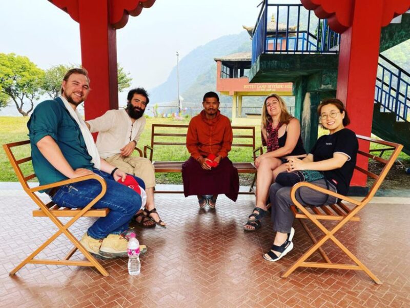 Morning Tibetan Cultural Tour - Itinerary and Activities