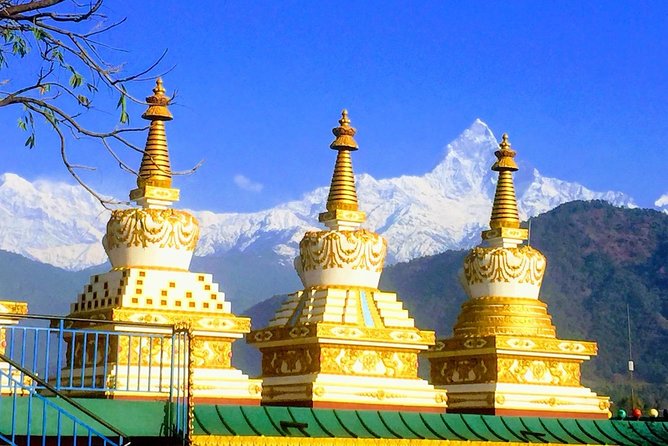 Morning Tibetan Cultural Tour to Tibetan Settlements Pokhara - Health and Accessibility