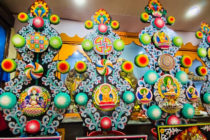 Morning Tibetan Cultural Tour to Tibetan Settlements Pokhara - Reviews and Pricing