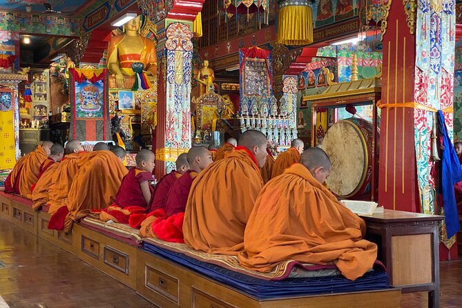 Morning Tibetan Cultural Tour to Tibetan Settlements Pokhara - Tibetan Culture and Traditions
