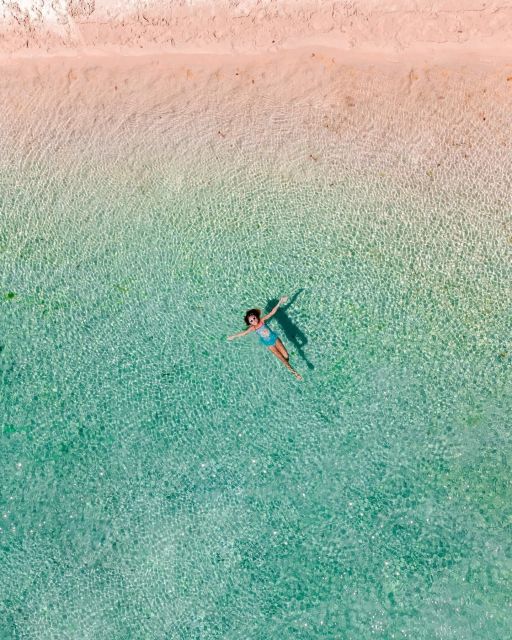 Morning Tour at Lençóis Maranhenses (Lagoons and Dunes) - Frequently Asked Questions