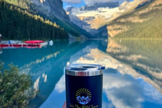 Morning Tour at Moraine Lake(2hrs) & Lake Louise(2hrs) - Transportation and Group Size