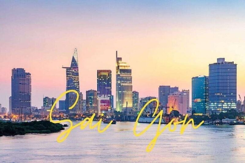 Morning Tour: Discovering Ho Chi Minh Citys Historic Gems - Key Points