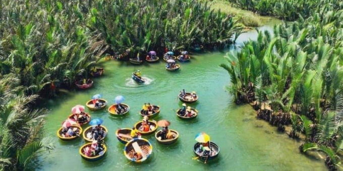 Morning Tour: From Cam Thanh Coconut Jungle to Hoi An - Since You Asked