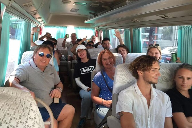 Morning Tour to Terracotta Warriors Museum - Itinerary Details