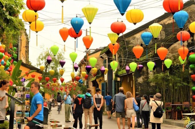 Morning Trip to Hoi an and the Cam Thanh Coconut Jungle. - Additional Information