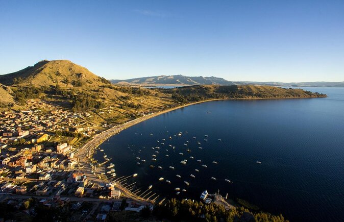 Morning: Uros Floating Islands Tour From Puno - Key Points