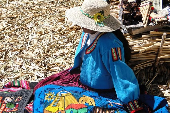 Morning: Uros Floating Islands Tour From Puno - Itinerary and Logistics