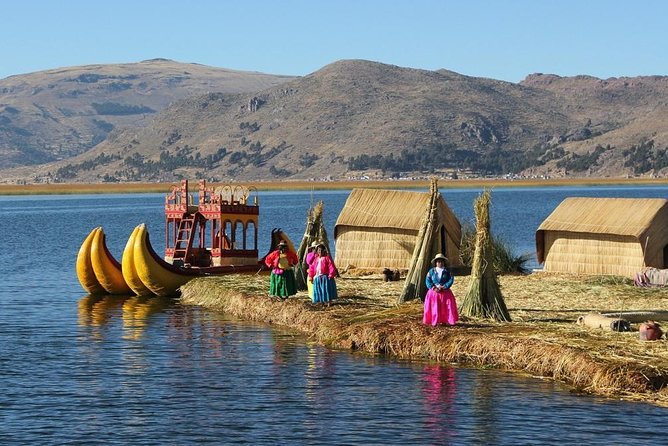 Morning: Uros Floating Islands Tour From Puno - Practical Considerations
