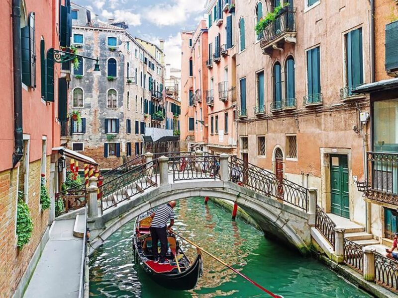 Morning Venice: Doge's Palace, Castello, & Gondola Cruise - Customer Reviews