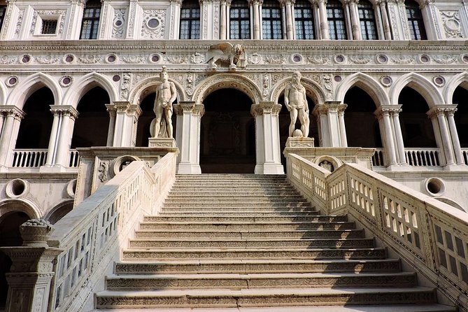 Morning Venice Walking Tour Plus Doges Palace Guided Visit - Positive Participant Feedback