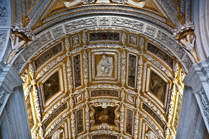 Morning Venice Walking Tour Plus Doges Palace Guided Visit - Critiques and Suggestions