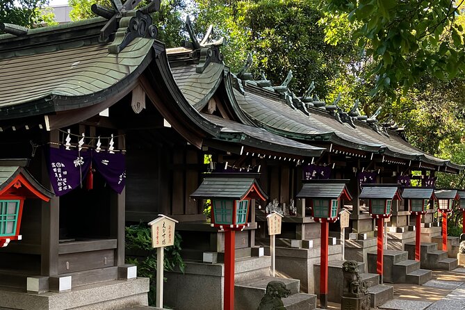 Morning Walk and Brunch at the City of Chiba - Highlights and Recommendations