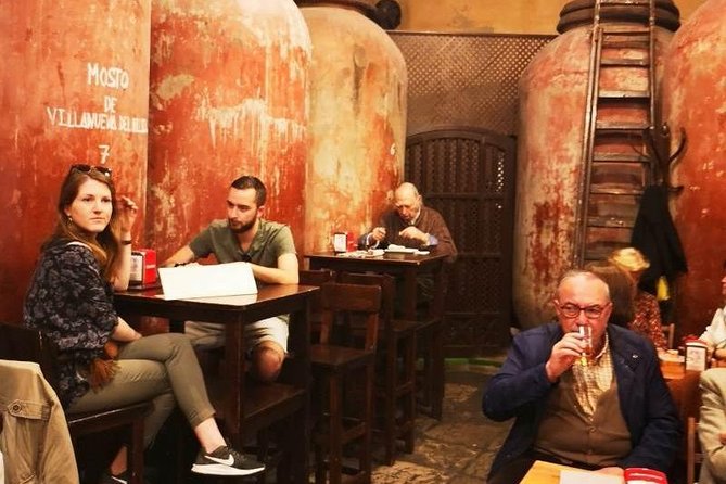 Morning Walk With Breakfast, Market Tastings & Authentic Flavoured Tapas Lunch - About Your Stay