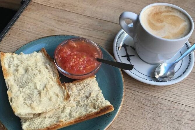 Morning Walk With Breakfast, Market Tastings & Authentic Flavoured Tapas Lunch - Booking Information