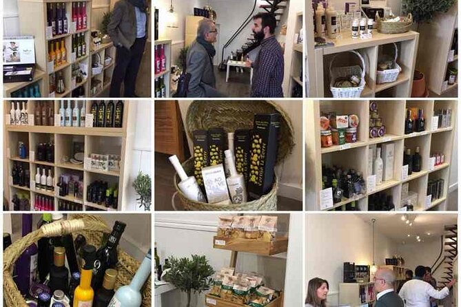 Morning Walk With Breakfast, Market Tastings & Authentic Flavoured Tapas Lunch - Traveler Reviews