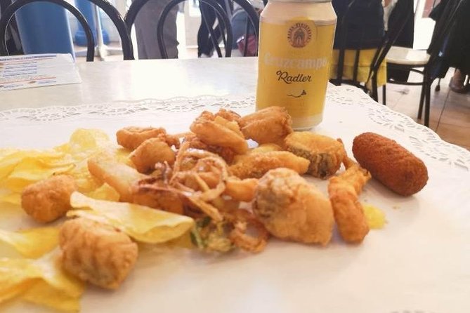 Morning Walk With Breakfast, Market Tastings & Authentic Flavoured Tapas Lunch - Exploring Local Eateries