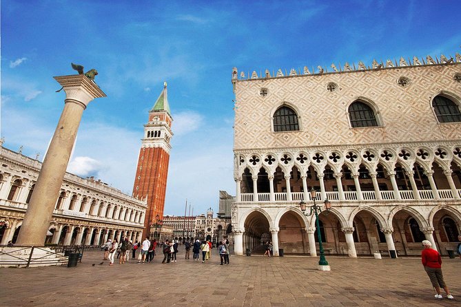 Morning Walking Tour of Venice - Tour Highlights