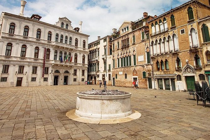 Morning Walking Tour of Venice - Weather and Cancellations