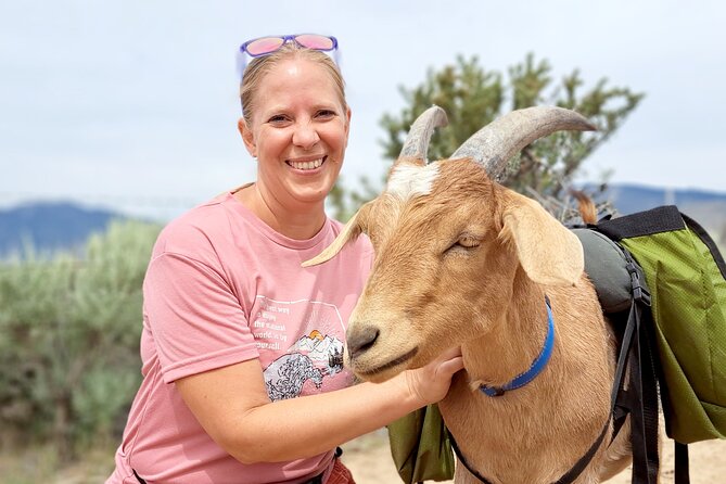 Morning Walks With High Sierra Pack Goats - Frequently Asked Questions