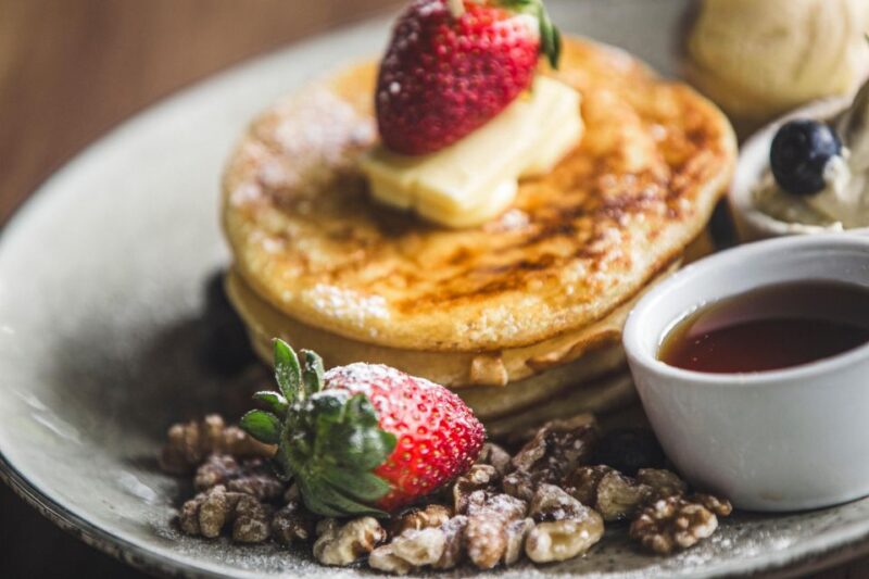 Morning With Horses, Alpacas, Turtles & Breakfast - Key Points