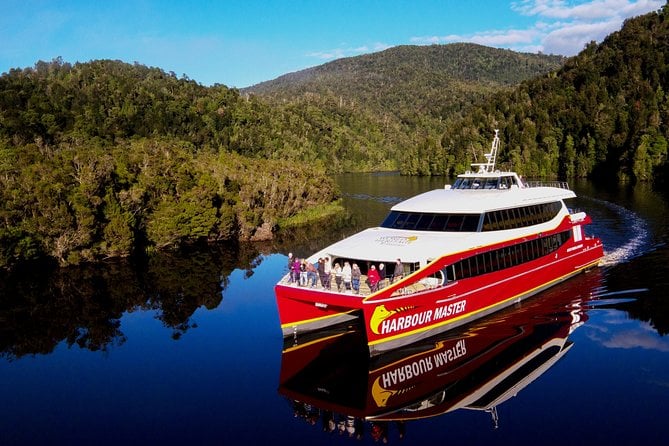 Morning World Heritage Cruise on the Gordon River From Strahan - Reviews and Ratings of the Cruise