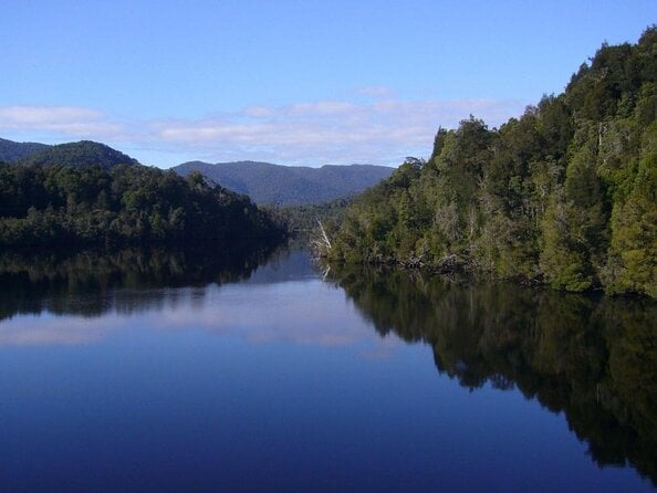 Morning World Heritage Cruise on the Gordon River From Strahan - Guided Tour of Sarah Island