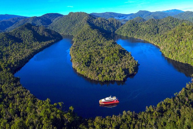 Morning World Heritage Cruise on the Gordon River From Strahan - Cruising Through Hells Gates