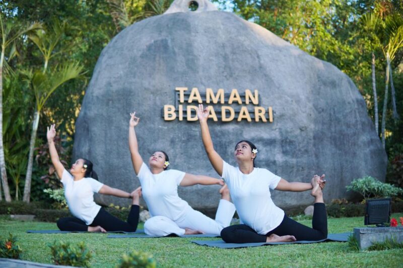Morning Yoga Class at Rich Farmer Eco House & Yoga - Booking Information