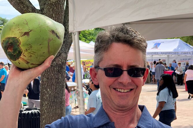 Mornings in the Market Food Tour - Tour Highlights and Experiences