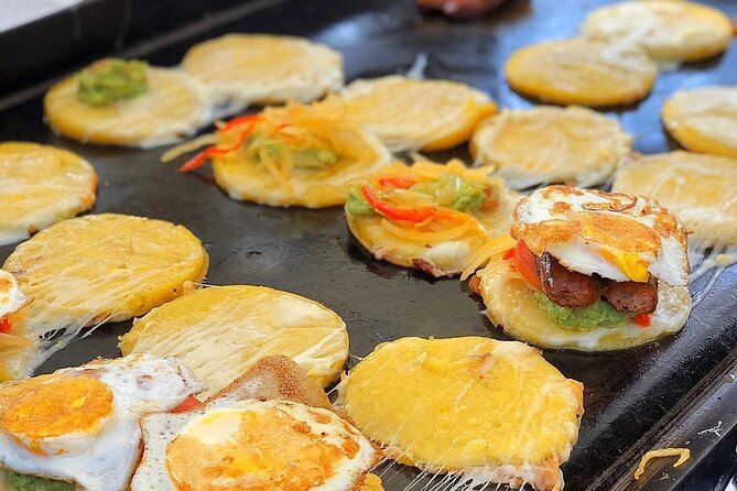 Mornings in the Market Food Tour - Additional Tour Details