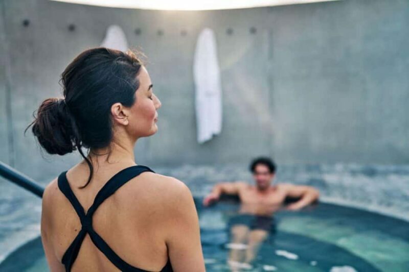 Mornington Peninsula: Alba Thermal Springs - Introduction: A Spa Retreat That Promises More Than Just Relaxation