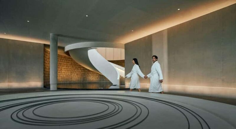Mornington Peninsula: Alba Thermal Springs - Why This Experience Is Worth Considering