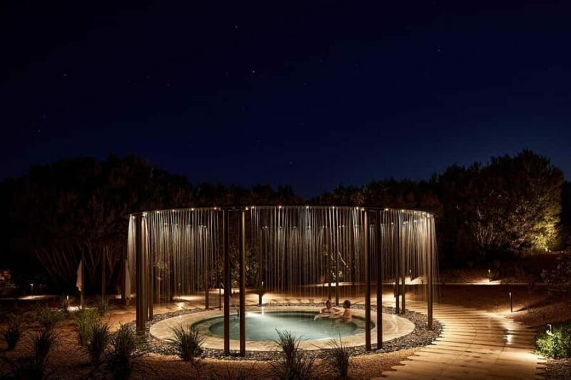 Mornington Peninsula: Alba Thermal Springs - FAQs