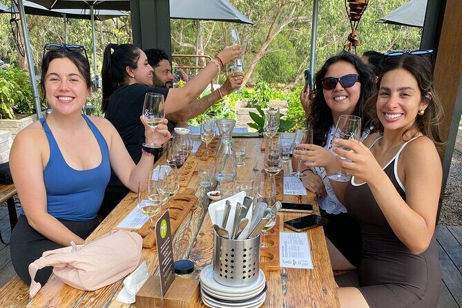 Mornington Peninsula Boutique Wine and Lunch Small Group Tour - An Overview of the Tour Experience