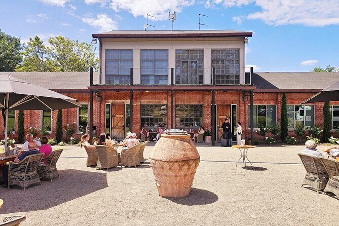 Mornington Peninsula Boutique Wine and Lunch Small Group Tour - Final Thoughts