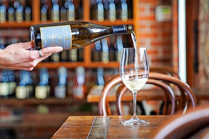 Mornington Peninsula Boutique Wine and Lunch Small Group Tour - FAQ
