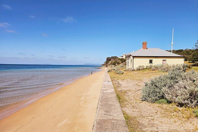 Mornington Peninsula Coastal Discovery Tour from Melbourne - Final Thoughts